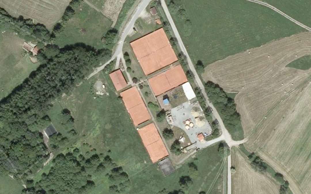 1981 – Einweihung der Anlage am Karoli