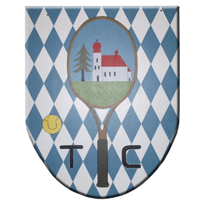 Wappen des TC Waldkirchen